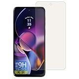 PDA工房 moto g64 5G / moto g64y 5G 対応 9H高硬度[ブルーライトカット] 保護 フィルム 光沢 日本製