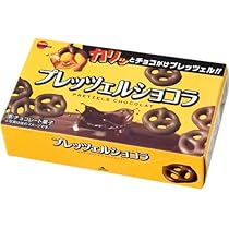Amazon | ブルボン ザクループ 46g | ブルボン | チョコレート 通販