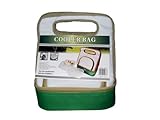 bulk buys Cooler Bag with Lunch Box Set [並行輸入品]