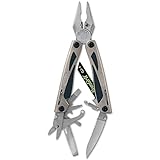 Gerber MP800 Legend Multi-Plier with Berry-Compliant Sheath [08239] [並行輸入品]