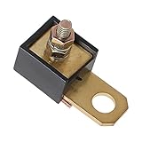 WFLNHB スターターヒューズ 90アンペア 交換用 MerCruiser Mercury Marine 88-79023A91