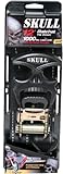 CargoLoc Skull Tie Down 1pk 84015 1