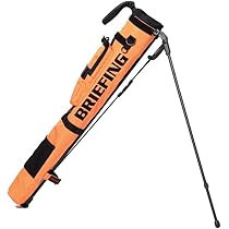 ブリーフィングSELF STAND CARRY クラブケース BRG191D06 Amazon | [BRIEFING] セルフ スタンド キャリー 1000D SELF