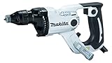 マキタ(Makita) ボード用スクリュードライバ FS4100W(白)