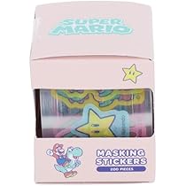 Amazon.co.jp: サンスター文具(Sun-Star Stationery) スーパーマリオ