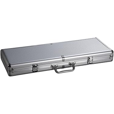 Amazon.co.jp ほしい物ランキング: カジノチップ用ケース で、ほしい物
