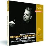 Piano Concerto No.20, Symphony No.41 "Jupiter"