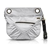 Baby Cargo Georgi Diaper Bag, Slate/Smoke by Baby Cargo