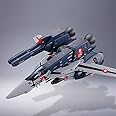 DX超合金 劇場版 VF-1対応 ストライク / スーパーパーツセット 新品未開封 輸送箱付き マクロス バルキリー