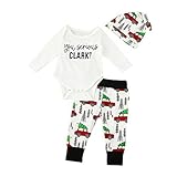 Alician PANTS ベビー・ガールズ US サイズ: 3-6M カラー: ホワイト