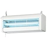 日本電興:電撃殺虫器屋内用 型式:NSS20210