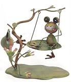 ガーデンオーナメント ウエルカムプレート (スイングツリー（01）)