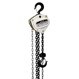 ジェット1 – 1 /格荷重Hoist 15 Feet 101615 1