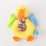 シップス キッズ（SHIPS KIDS） RICH FROG：HAPPY RING RATTLES【イエロー/ONE SIZE】