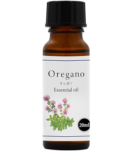 【新品未使用正規品】ドテラ オレガノ・バジル・フェンネル 各15ml Amazon | dōTERRA[ドテラ] オレガノ [15ml] | doTERRA