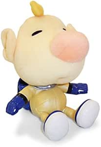 Amazon.co.jp: Pikmin Plush Louie : Toys