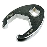 Garage.com Crowfoot Wrench 差込角3/4" デラックスクローフットレンチ 50mm WHSDH250