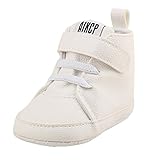 Tovadoo ベビーシューズ ハイカットスニーカー 多色 男女共用 歩行練習用 つま先保護　ソフト　カジュアル　ファッション　旅行　リゾート