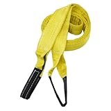 イリイ ベルトスリング 75mm幅 3m TR-246B