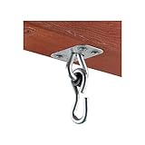 swing-n-slide Swing Hangers 6 In。