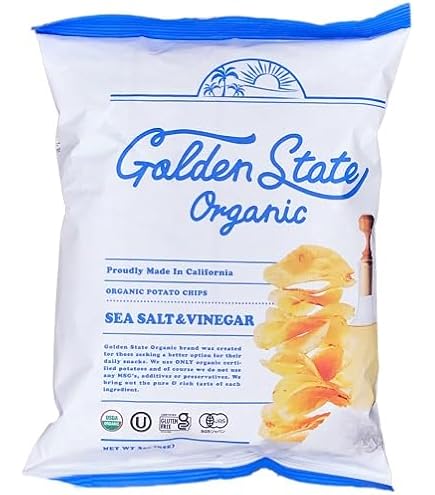 Amazon.co.jp: ティレル ポテトチップスサイダービネガーシーソルト