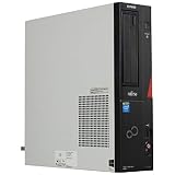 中古パソコン Windows10 デスクトップ 一年保証 富士通 ESPRIMO D552/K(KX) Celeron G1840 2.8GHz MEM:8GB SSD:120GB DVD-ROM 無線LAN:なし Win10Pro64Bit