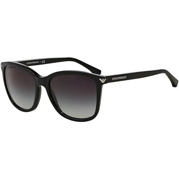 Amazon.co.jp: [エンポリオアルマーニ] サングラス [ASIA FIT