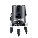 マイゾックス レーザー墨出器 Pシリーズ P-110EX