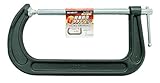 トップマン トップマイティ 軽量鍛造Gクランプ 200mm