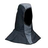 3M Speedglas Full Hood 06-0700-83, Black by 3M
