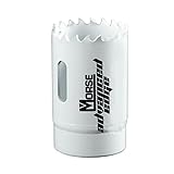 MK Morse MK13 Advanced Edge Bi-Metal Hole Saw, 13/16-Inch [並行輸入品]