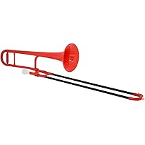 pBone テナートロンボーン プラスチック製 Amazon.co.jp: ZO ゼット・オー プラスチック製テナートロン