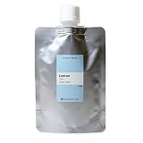 (詰替用 アルミパック) アロマスプレー (アロマシャワー) レモン 150ml インセント