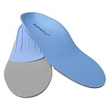 SUPERFEET TRIMFIT BLUE スーパーフィート トリムフィット ブルー (B(21.5-23cm))