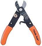 Greenlee 1162 Economy Fiber Optic Stripper [並行輸入品]