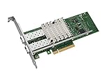 Intel X520-DA2 10ギガビットイーサネットカード E10G42BTDAG1P5