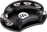 MEINL Percussion マイネル タンバリン&タンバリンホルダーセット MPTHS 【国内正規品】