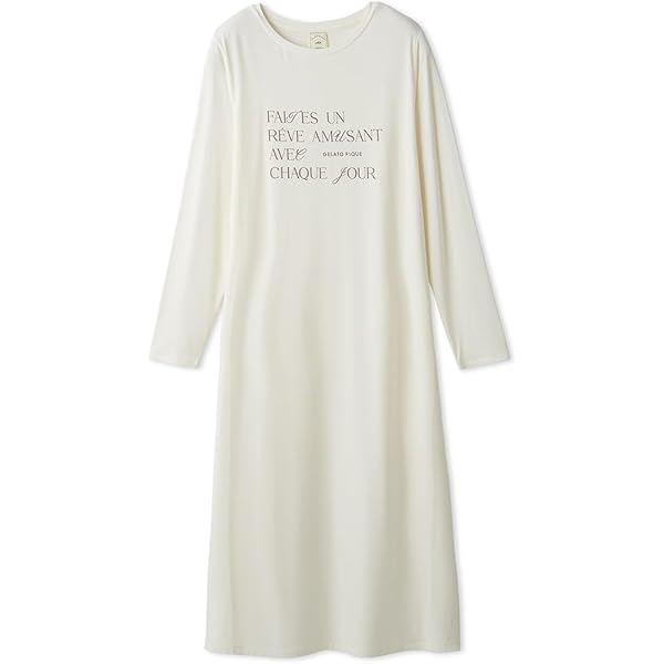 Amazon | ジェラートピケ gelato pique レディース 【Steiff】パウダー