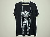 エヴァンゲリオン ユニクロ Tシャツ M