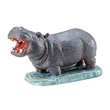 リトルディール カバ