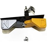 Kirby Generation 6 Upright Vacuum Cleaner Neautral Drive Pedal 558499A