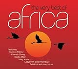 The Very Best of Africa