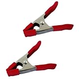 LG.TOOL スプリングクランプ CL-100S2