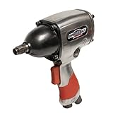 Speedway 7619 1/2 Inch Air Impact Wrench [並行輸入品]