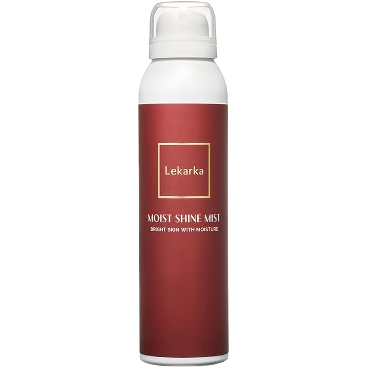 Amazon | 【ブランド公式】 レカルカ lekarka ブライトリーモイスト