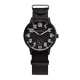 [ジャックメイソン]JACK MASON 日本限定モデル 腕時計 メンズ ブラックアウト フィールド FIELD JM-F401-017 [正規輸入品]