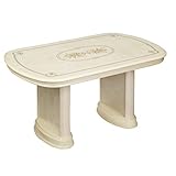 ヴェローナエレガント ダイニングテーブル[■]