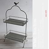 バードレクト・ツーティアトレイ