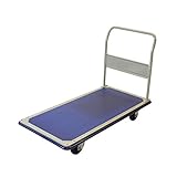 浅香工業 金象印 キャリーラックロングカー L 181066