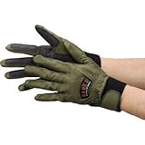 シモン:シモン セイバーNo.20濃緑 M寸 SAVER20-M 型式:SAVER20-M
